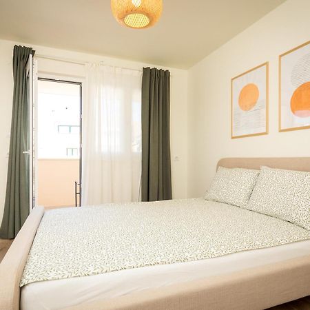Cozy Room & Studio Kali Rovinj Bagian luar foto