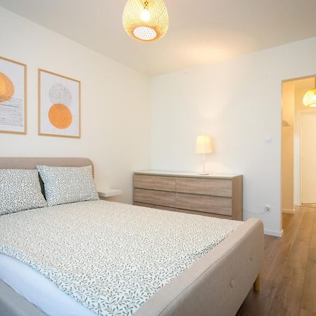 Cozy Room & Studio Kali Rovinj Bagian luar foto