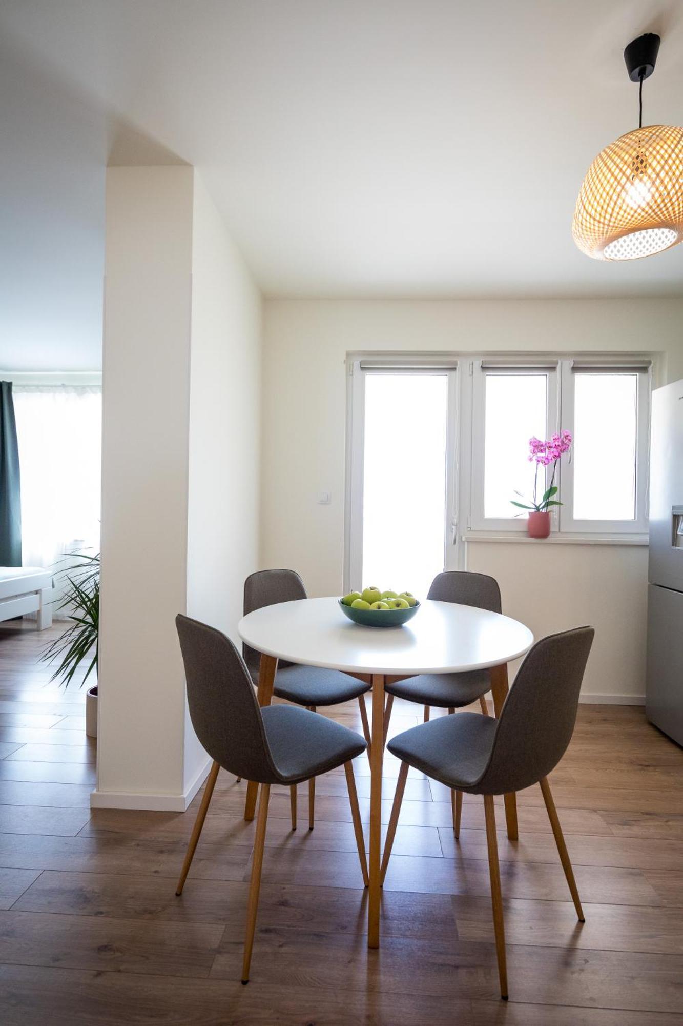 Cozy Room & Studio Kali Rovinj Bagian luar foto