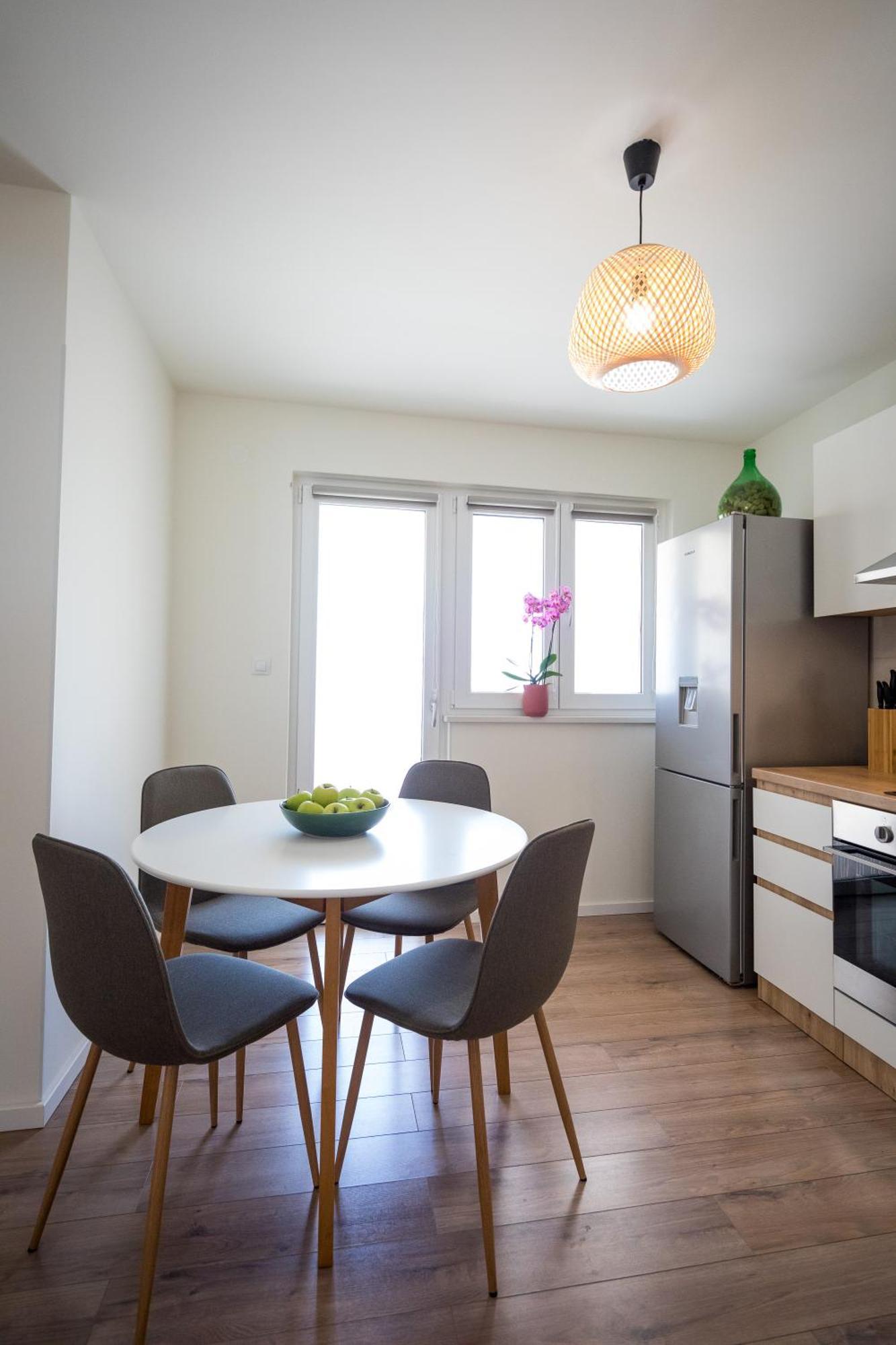 Cozy Room & Studio Kali Rovinj Bagian luar foto