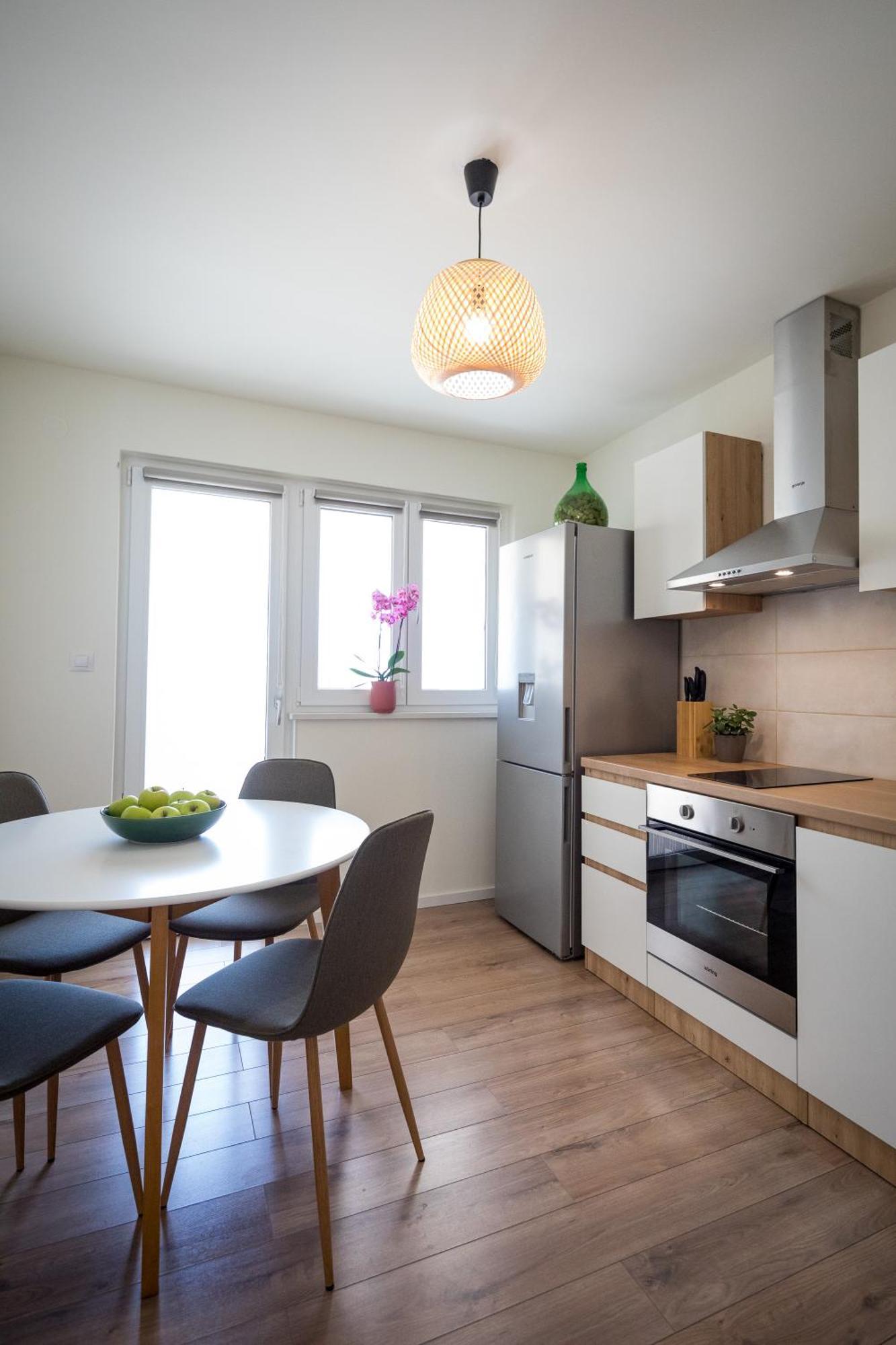 Cozy Room & Studio Kali Rovinj Bagian luar foto