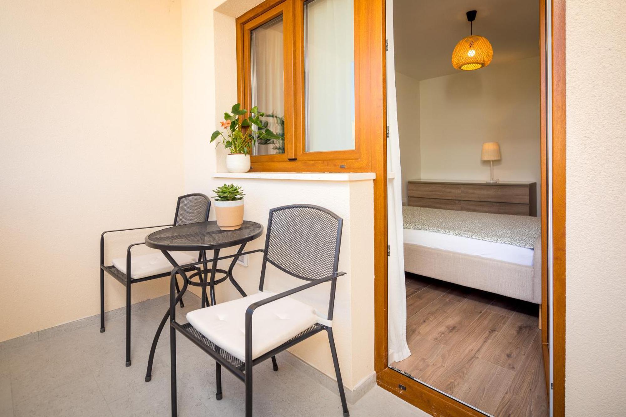 Cozy Room & Studio Kali Rovinj Bagian luar foto