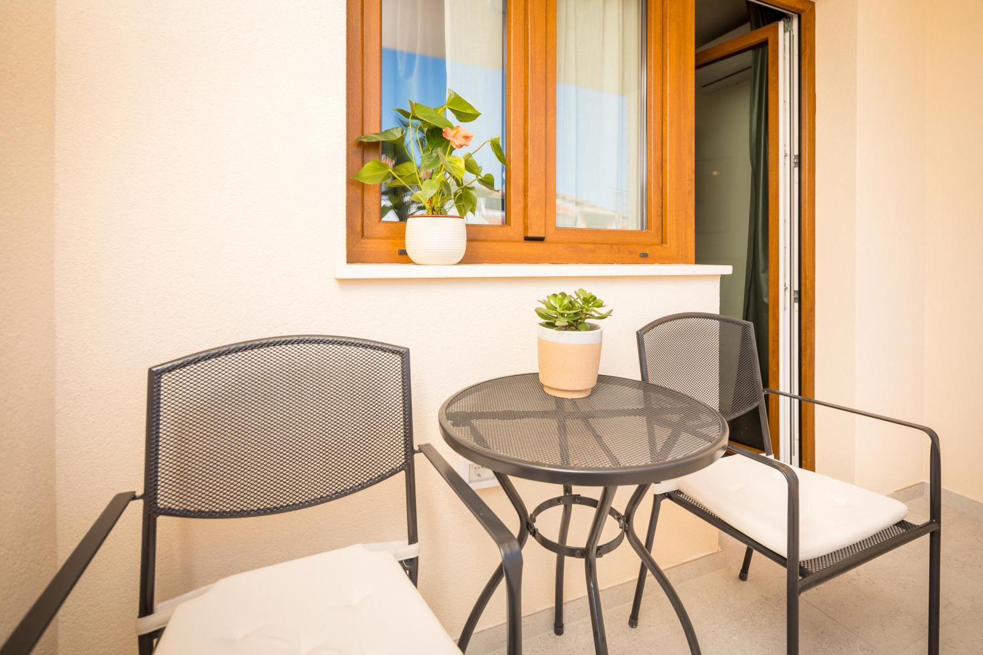 Cozy Room & Studio Kali Rovinj Bagian luar foto