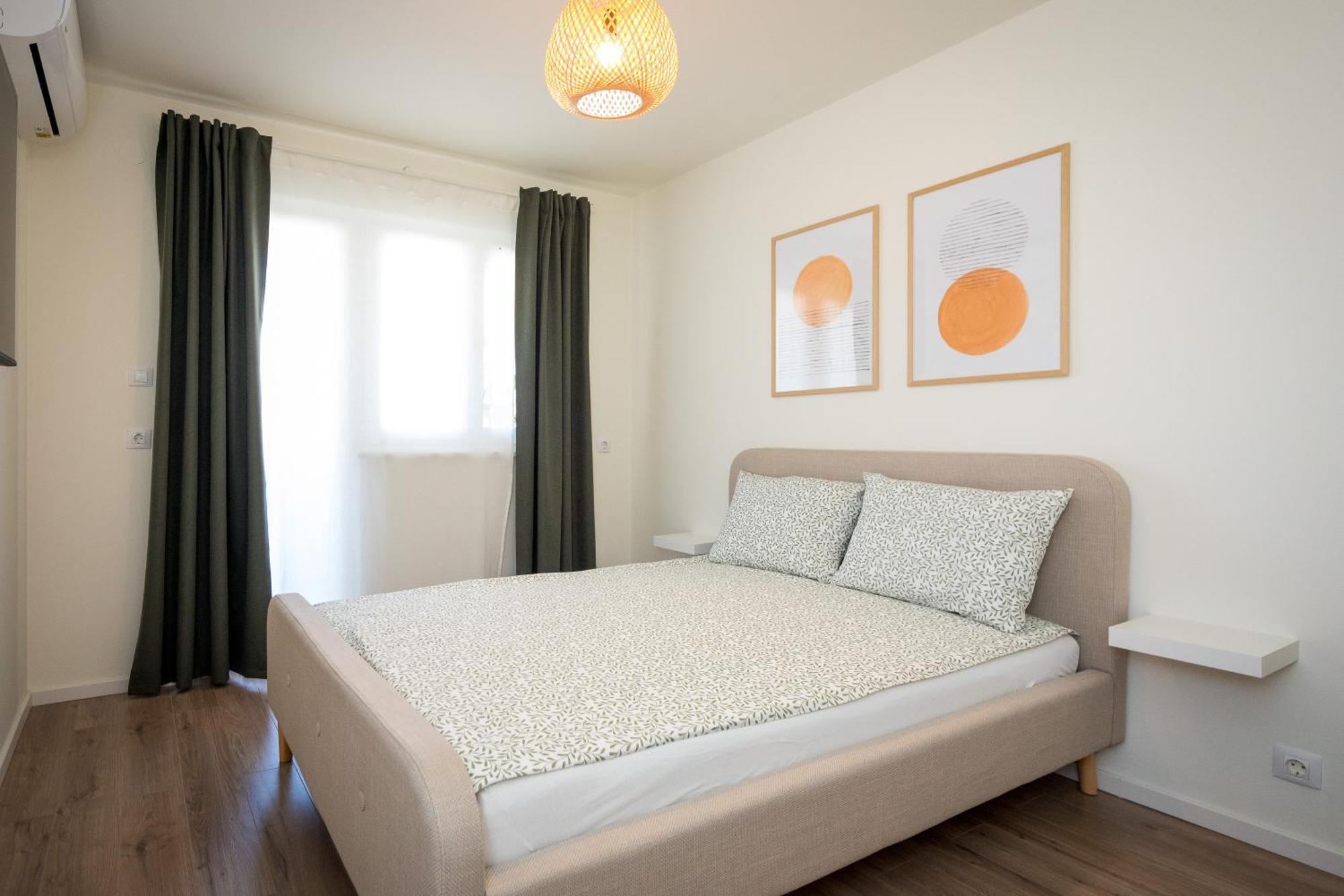 Cozy Room & Studio Kali Rovinj Bagian luar foto
