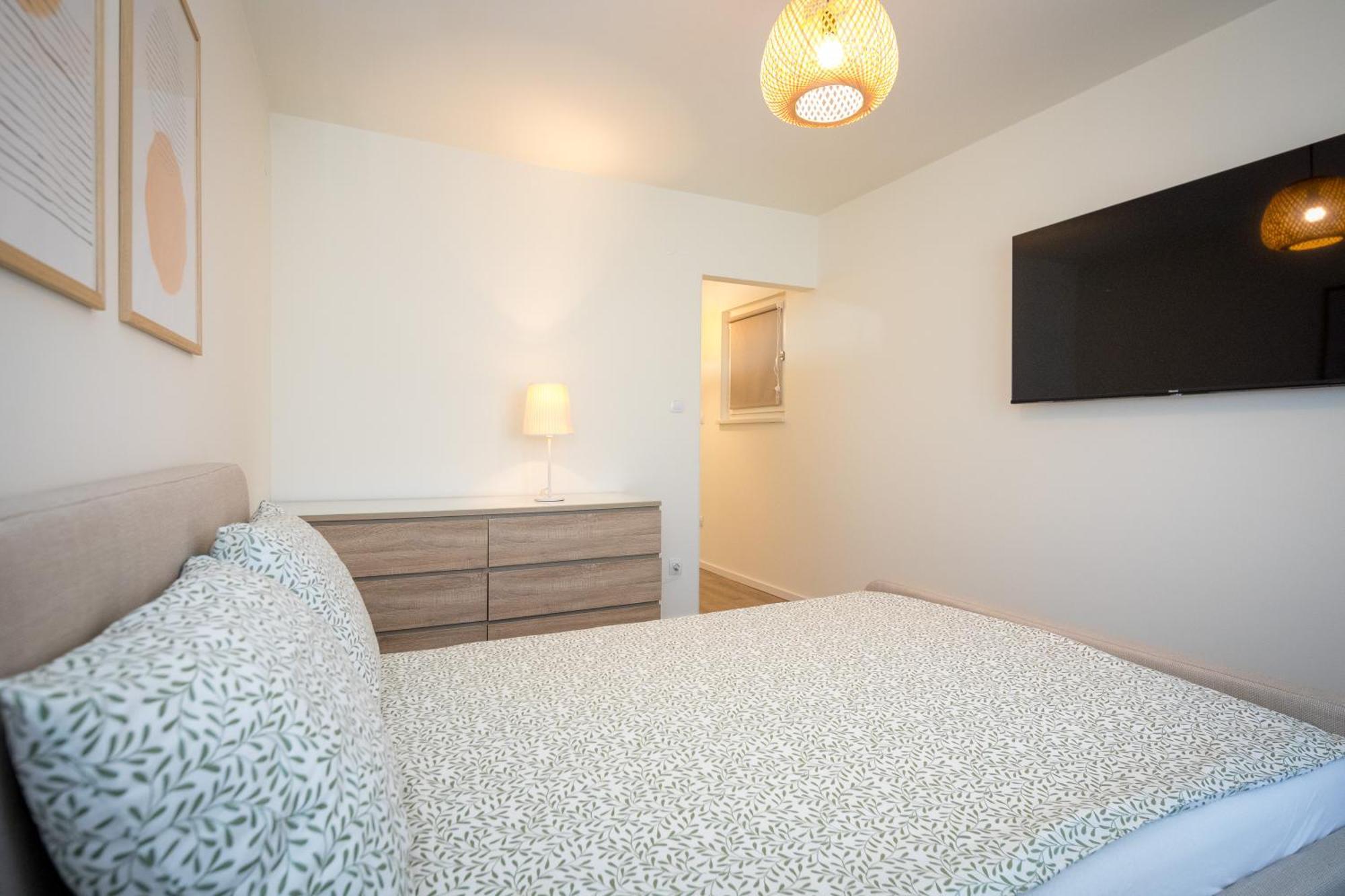 Cozy Room & Studio Kali Rovinj Bagian luar foto