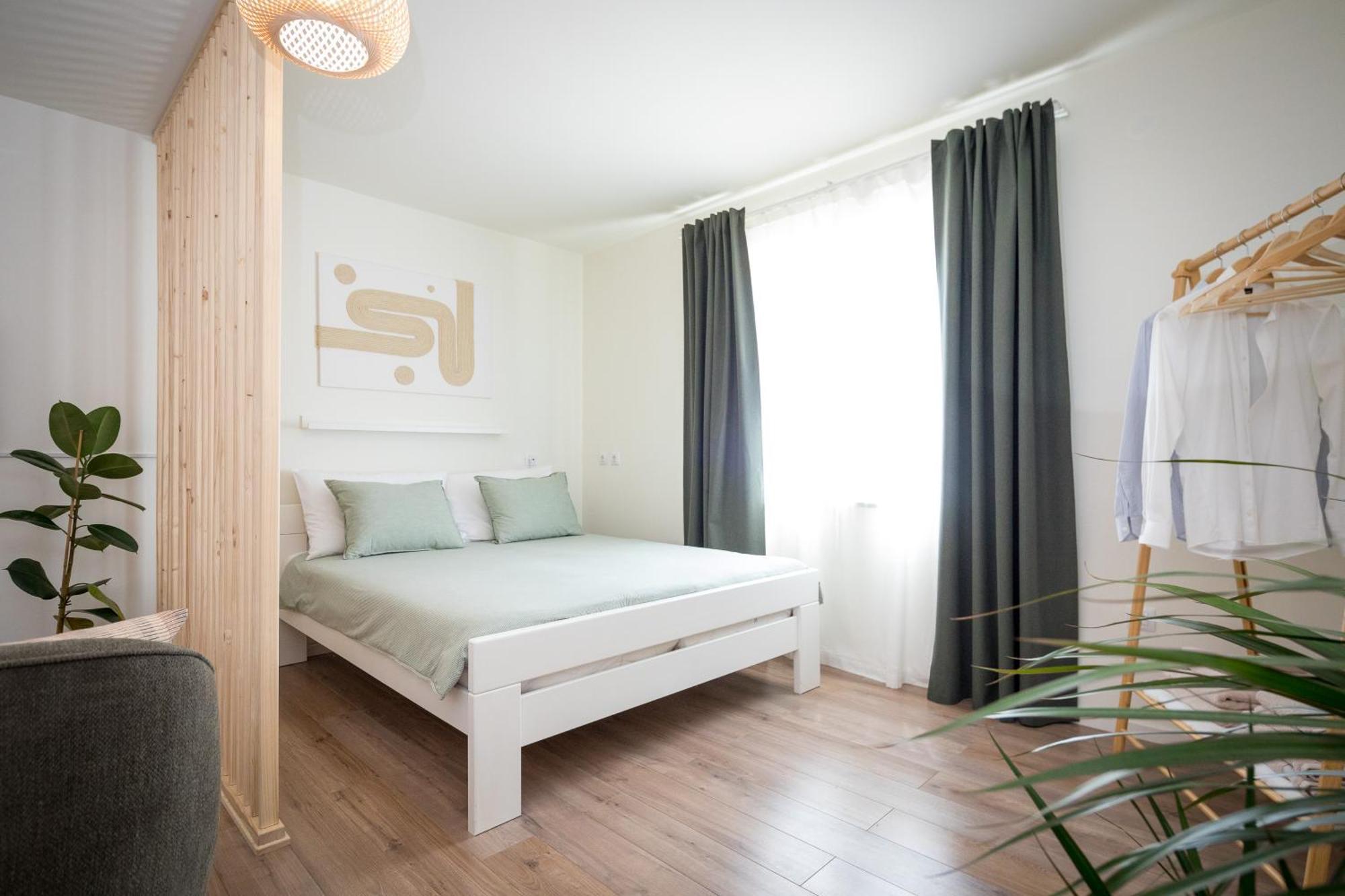 Cozy Room & Studio Kali Rovinj Bagian luar foto