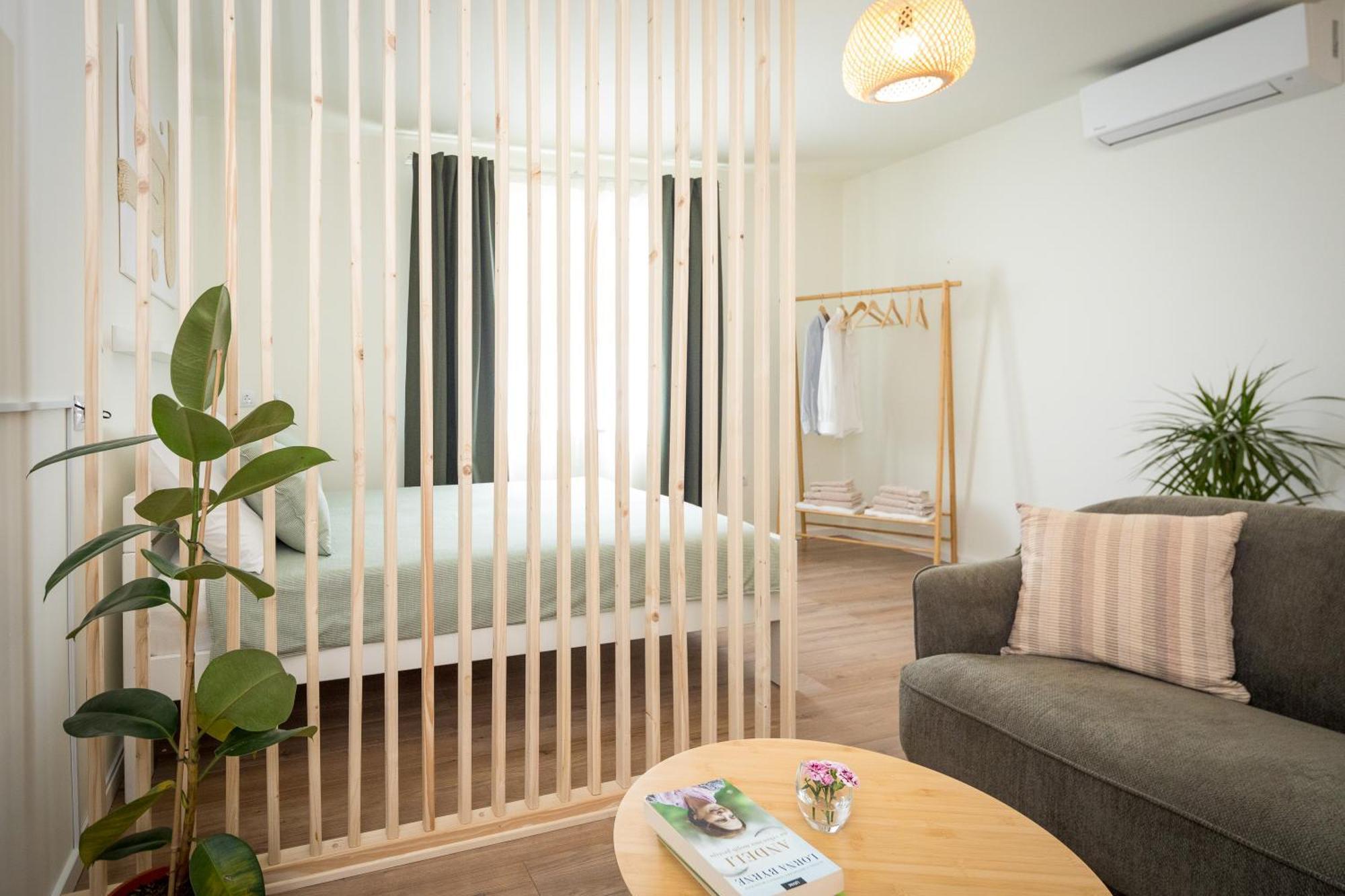 Cozy Room & Studio Kali Rovinj Bagian luar foto