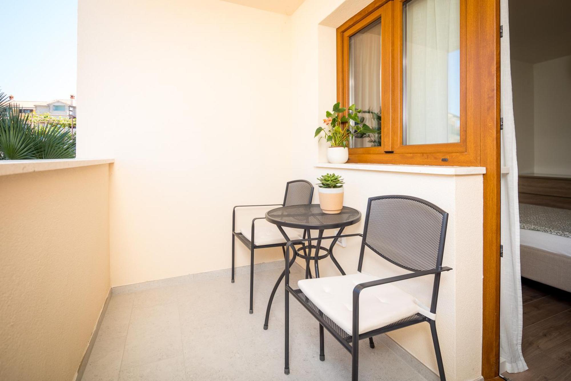 Cozy Room & Studio Kali Rovinj Bagian luar foto