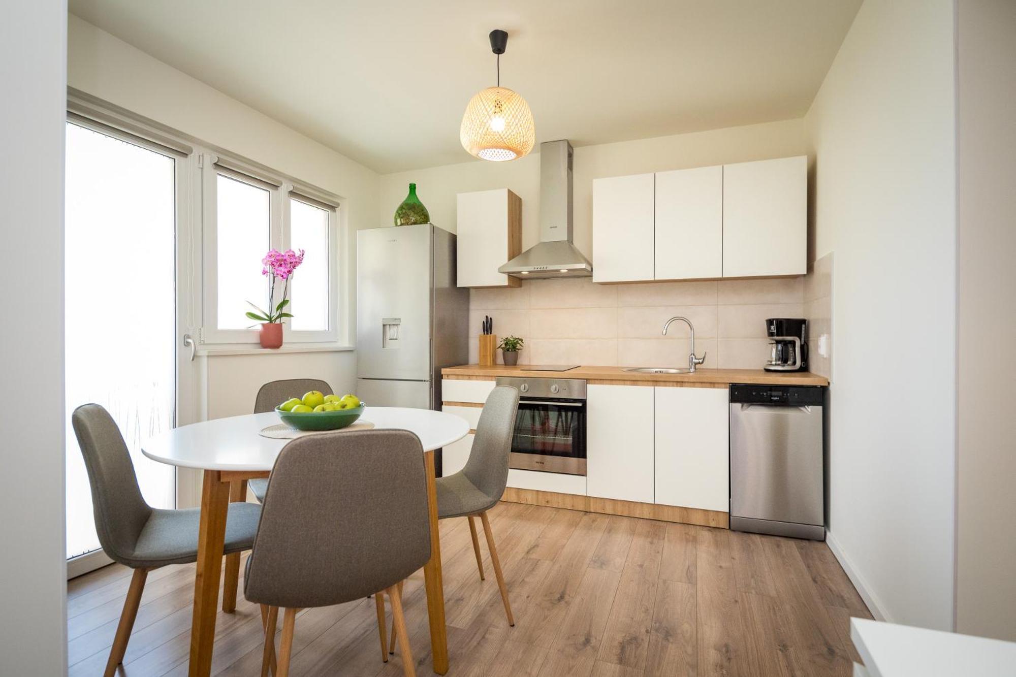 Cozy Room & Studio Kali Rovinj Bagian luar foto