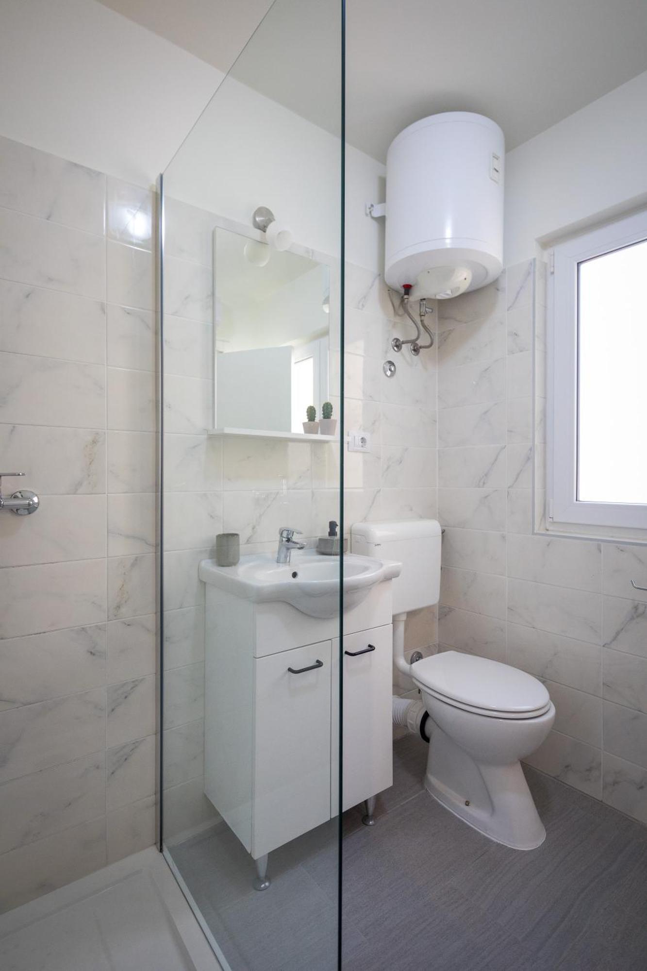 Cozy Room & Studio Kali Rovinj Bagian luar foto