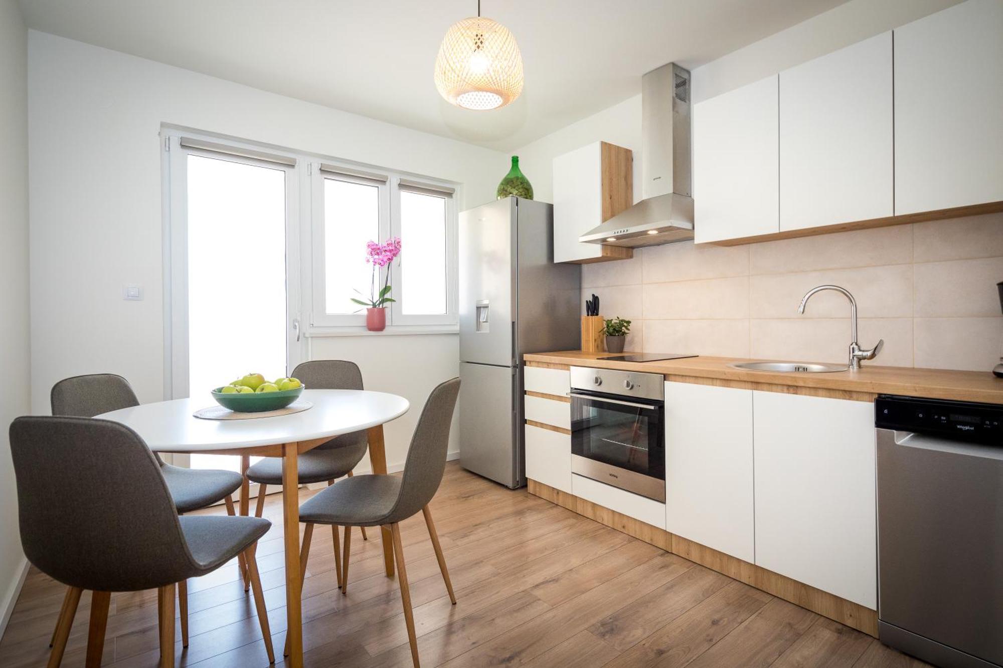 Cozy Room & Studio Kali Rovinj Bagian luar foto