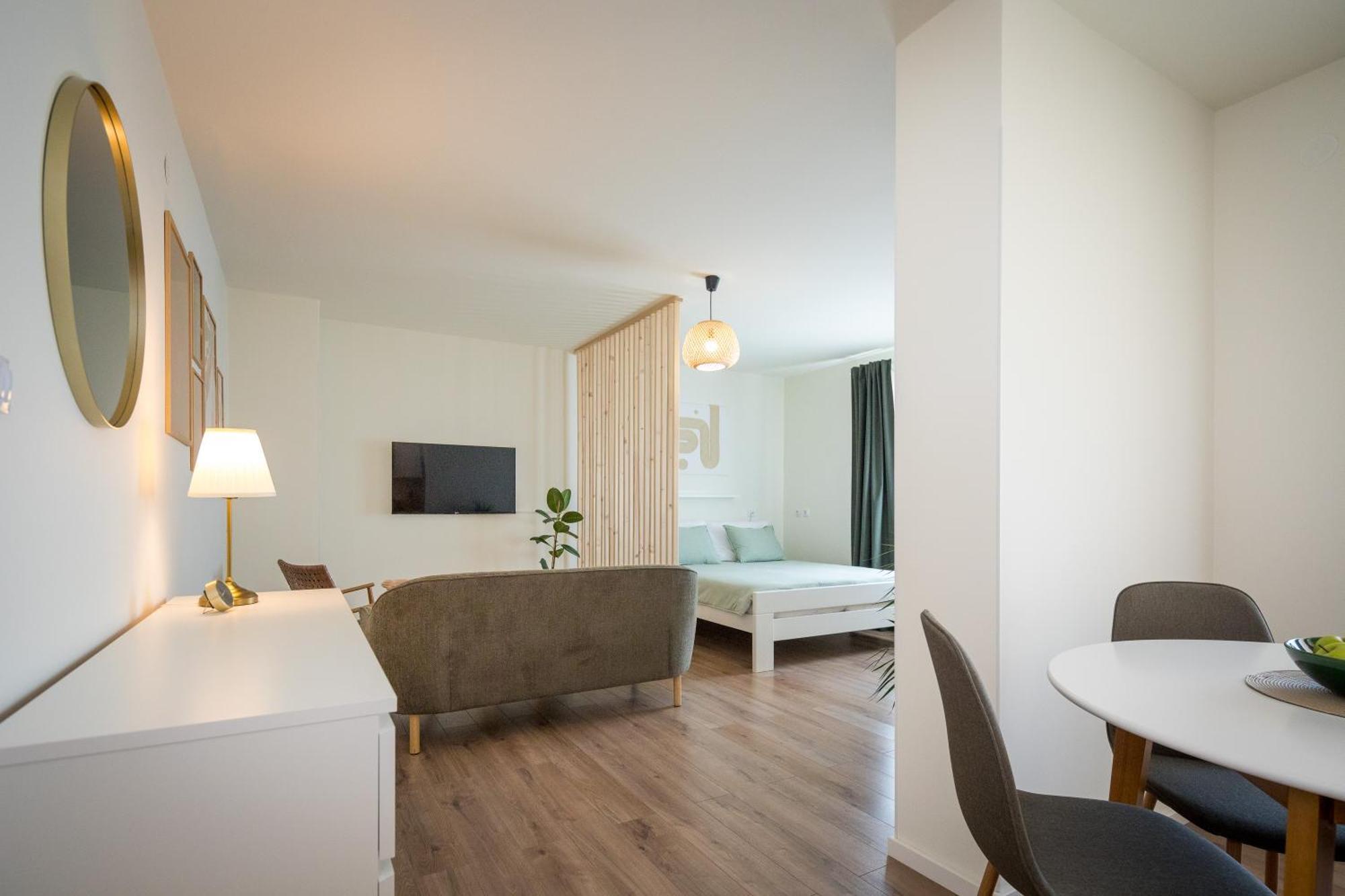 Cozy Room & Studio Kali Rovinj Bagian luar foto