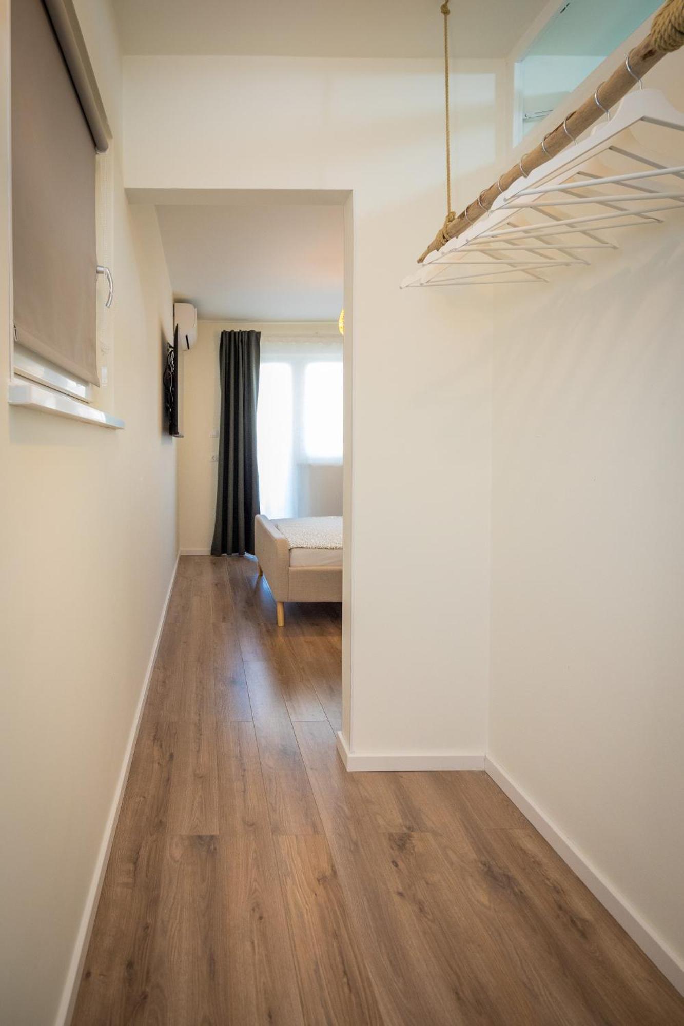 Cozy Room & Studio Kali Rovinj Bagian luar foto
