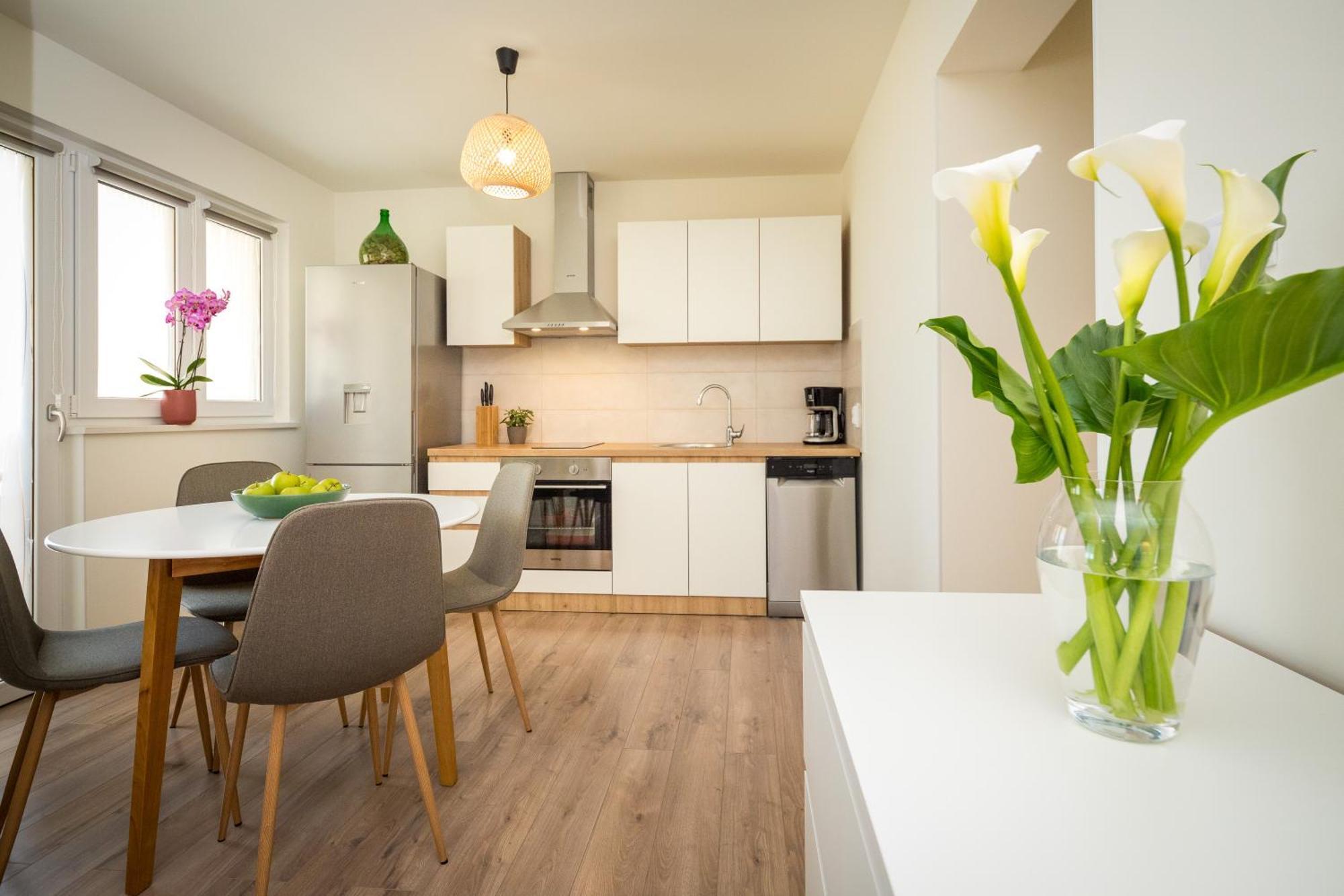 Cozy Room & Studio Kali Rovinj Bagian luar foto