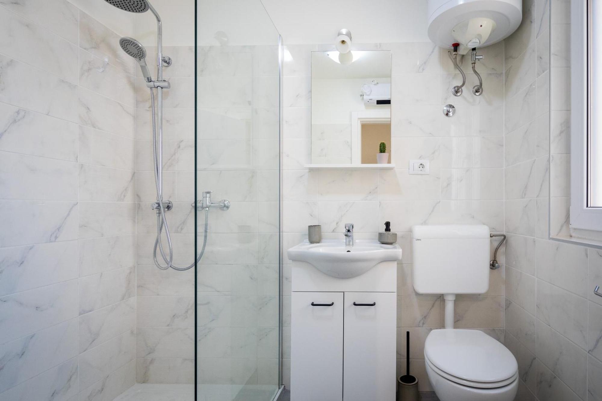 Cozy Room & Studio Kali Rovinj Bagian luar foto