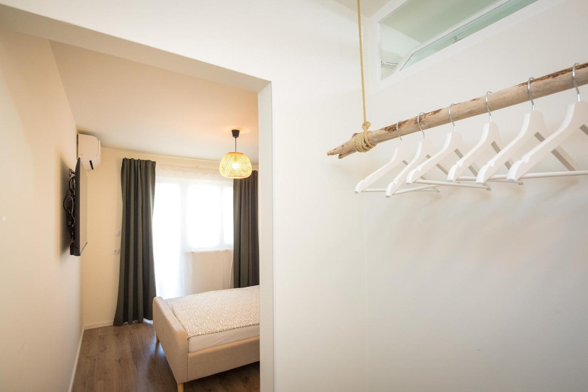 Cozy Room & Studio Kali Rovinj Bagian luar foto
