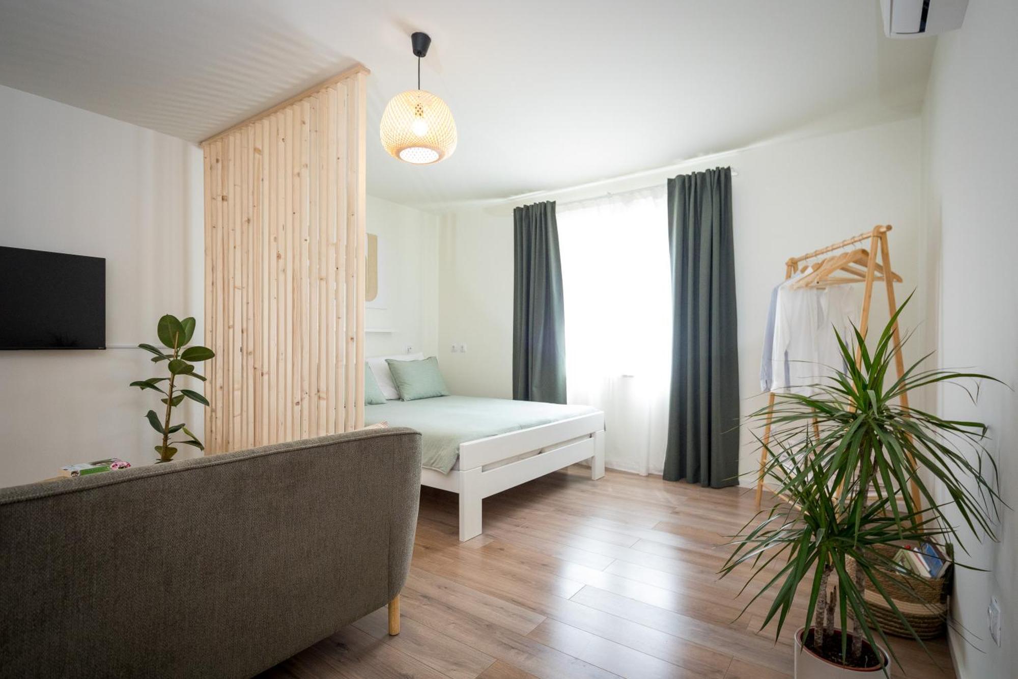 Cozy Room & Studio Kali Rovinj Bagian luar foto