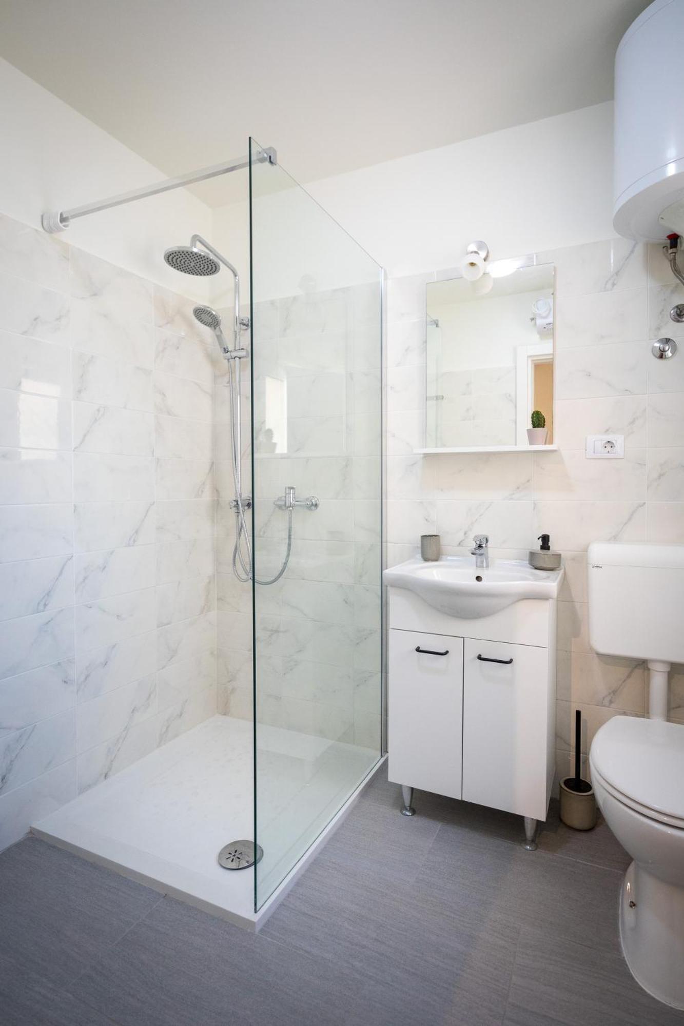 Cozy Room & Studio Kali Rovinj Bagian luar foto