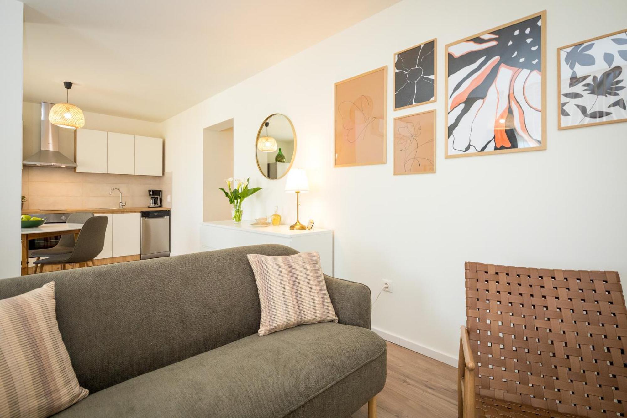 Cozy Room & Studio Kali Rovinj Bagian luar foto